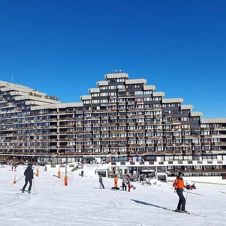 Diamant - Divisible De 26m² Au Pied Des Pistes Mae-3494 La Plagne