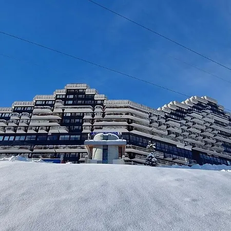 Diamant - Divisible De 26m² Au Pied Des Pistes Mae-3494 * La Plagne