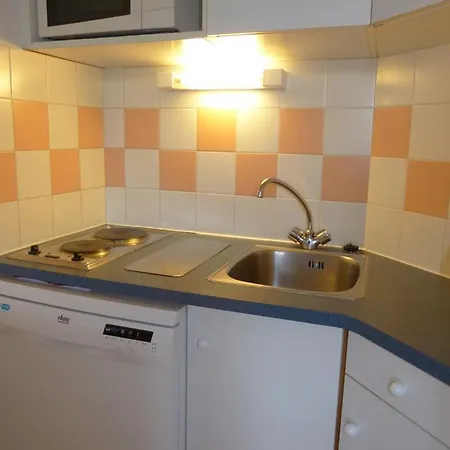 Diamant - Divisible De 26m² Au Pied Des Pistes Mae-3494 La Plagne
